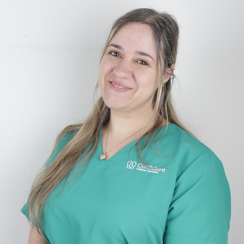 Carina Taborda