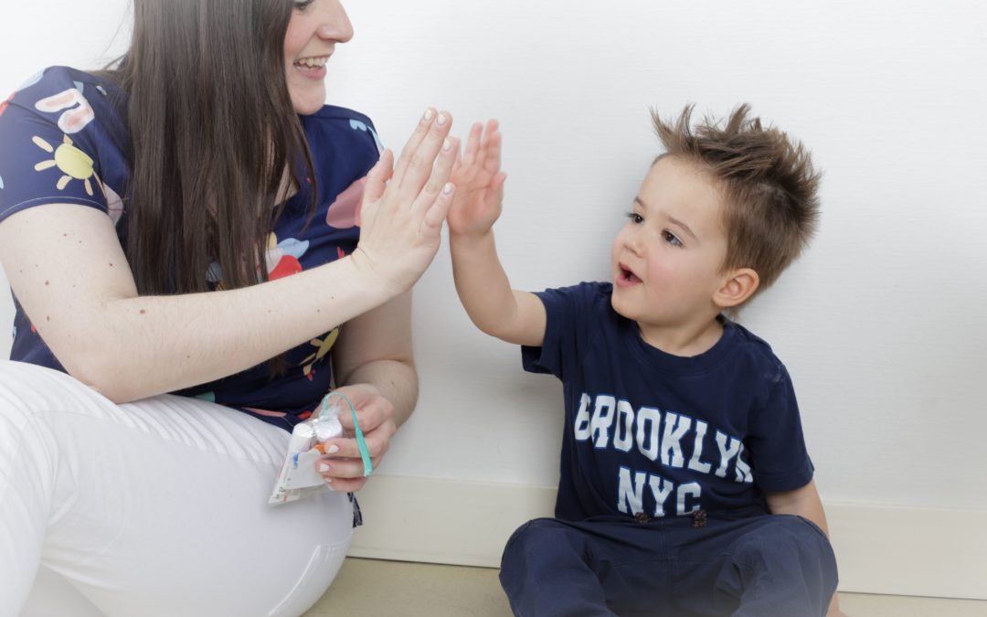 À quel âge est-il recommandé de faire la première visite chez le dentiste ?