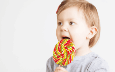 Les sucres pendant les 1000 premiers jours : quel impact sur la santé bucco-dentaire de votre enfant ?
