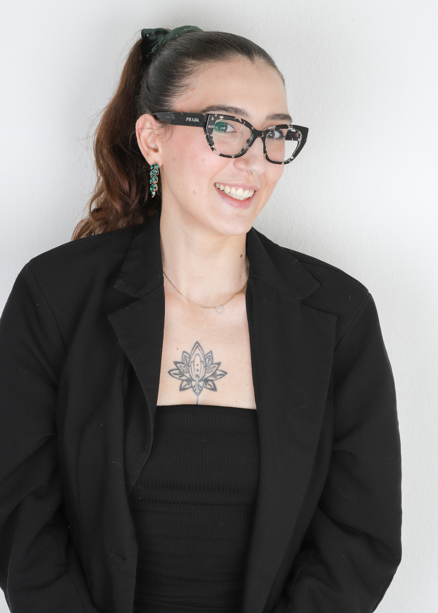 ana azevedo<br />
assistente dentária<br />
