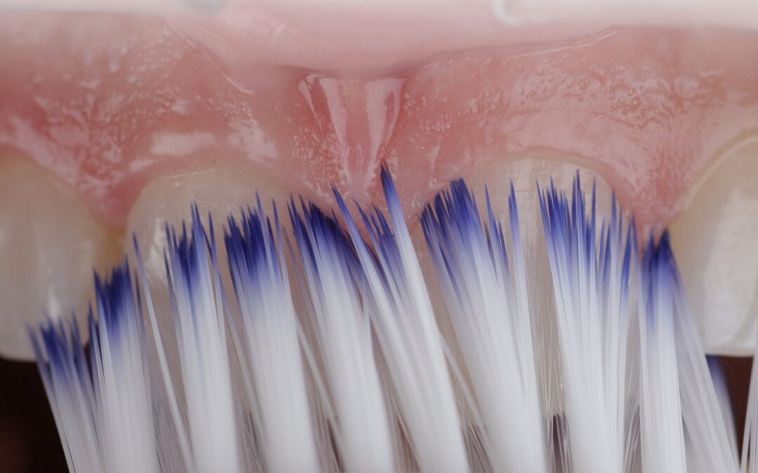 10 erreurs que vous faites en vous brossant les dents