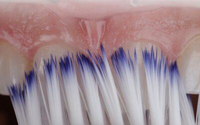 10 erreurs que vous faites en vous brossant les dents